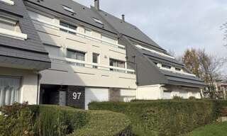 Appartement 3 Pièces 85 m² à vendre à Bois-Guillaume (76230)