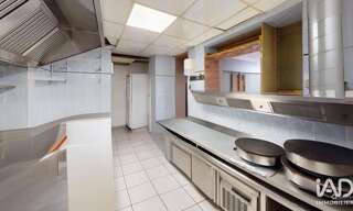 Commerce  76 m² à vendre à Saint-Gingolph (74500)