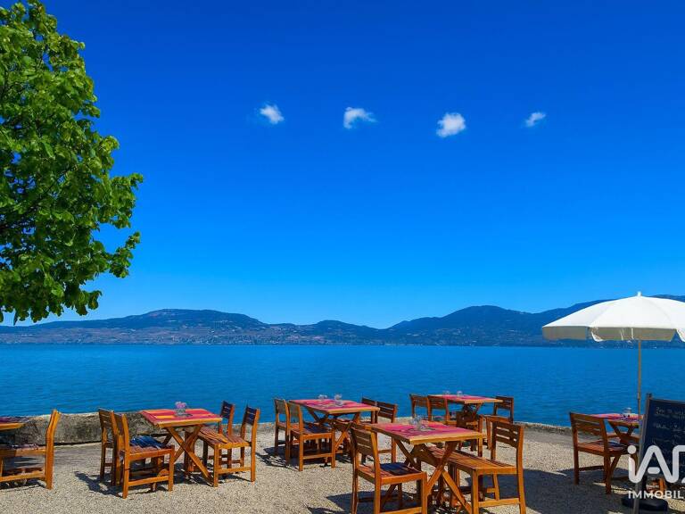 Vente Crêperie 76 m&sup2; — photo 1