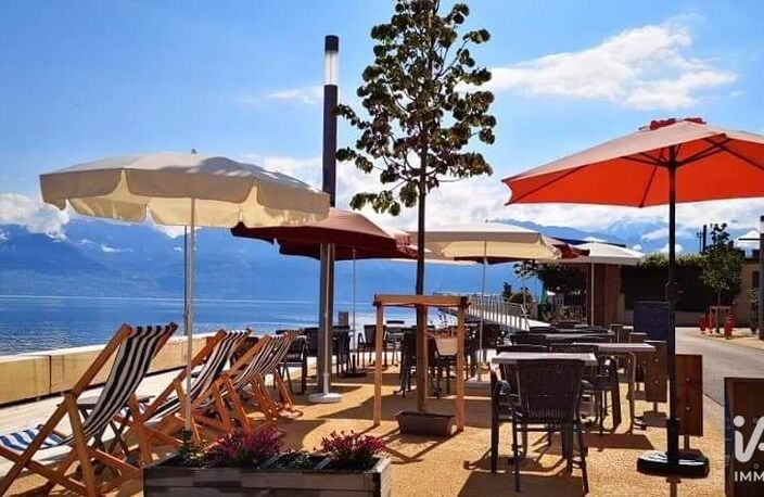 Vente Crêperie 76 m&sup2; — photo 2