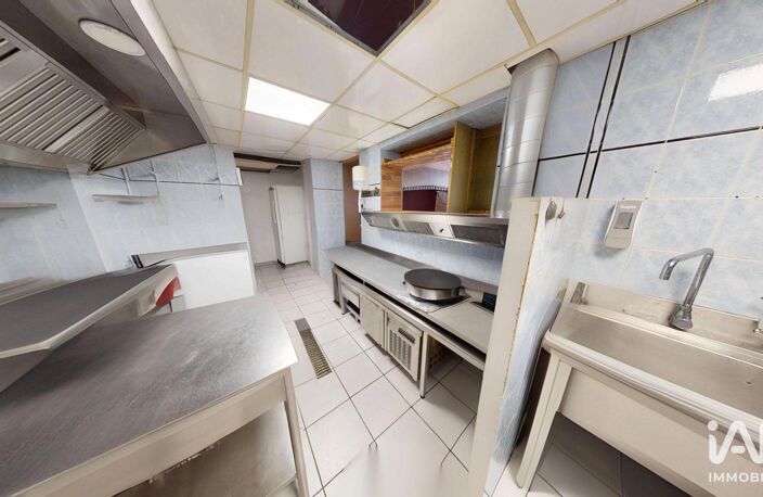 Vente Crêperie 76 m&sup2; — photo 3
