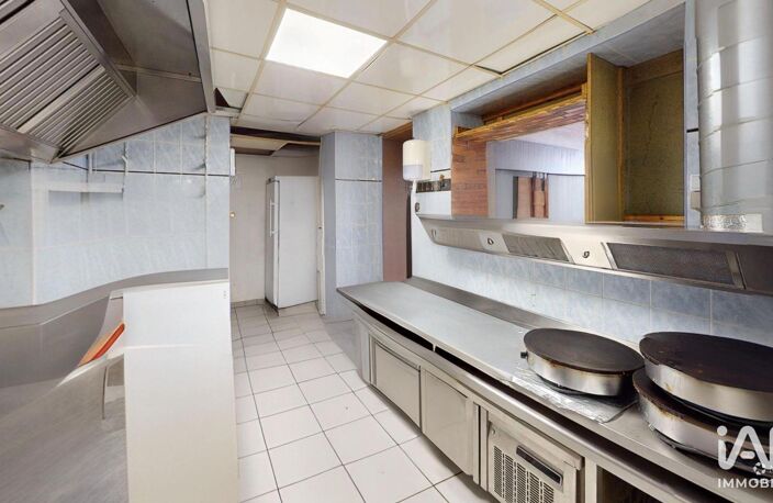 Vente Crêperie 76 m&sup2; — photo 4