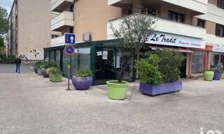 Commerce  90 m² à vendre à Viry-Châtillon (91170)