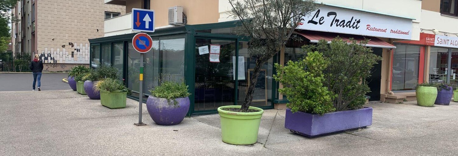 Commerce  90 m² à vendre à Viry-Châtillon (91170)