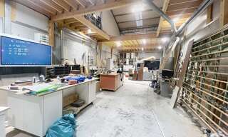 Commerce  240 m² à vendre à Brie-Comte-Robert (77170)