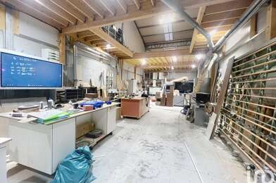 Commerce  350000 €