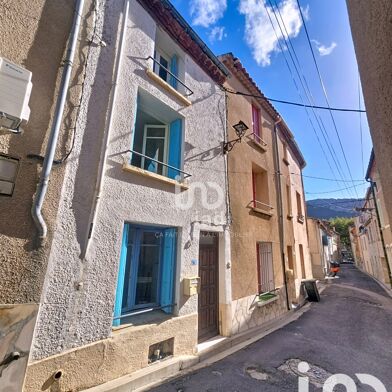 Maison 4 pièces 50000 €