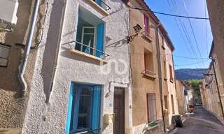 Maison 4 Pièces 70 m² à vendre à Saint-Paul-de-Fenouillet (66220)