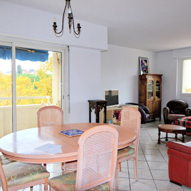 Appartement 5 pièces 345000 €