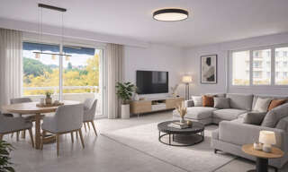 Appartement 5 Pièces 107 m² à vendre à Toulon (83000)