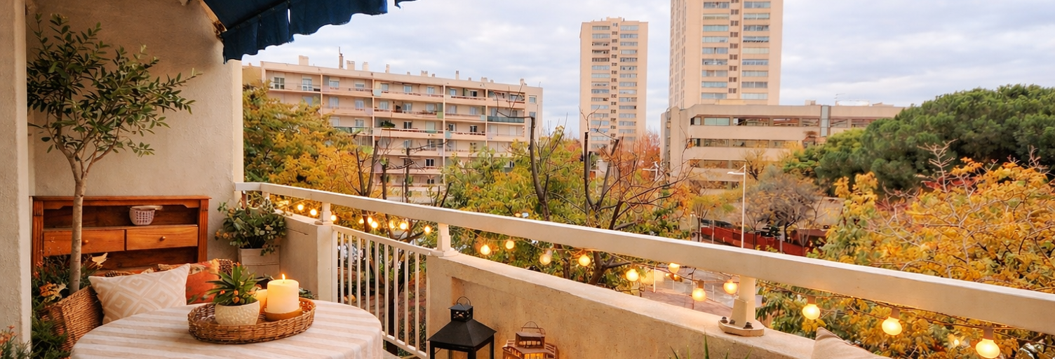 Appartement 5 Pièces 107 m² à vendre à Toulon (83000)