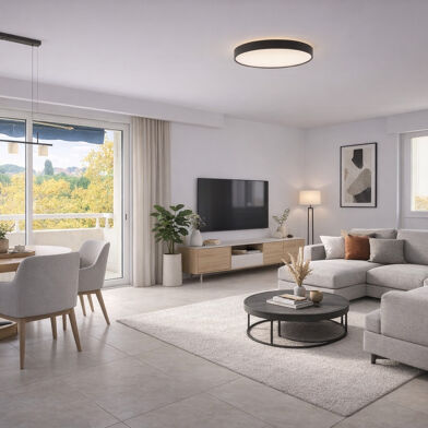 Appartement 5 pièces 315000 €