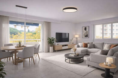 Appartement 5 pièces 295000 €