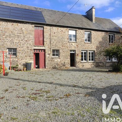 Maison 9 pièces 137000 €