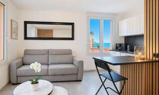 Appartement 1 Pièce 23 m² à vendre à Nice (06000)