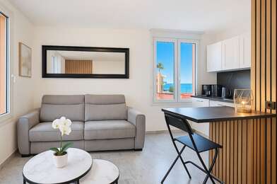 Appartement 1 pièces 189000 €