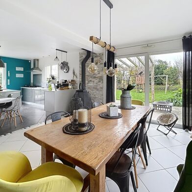 Maison 10 pièces 520000 €