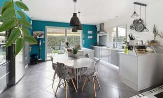 Maison 10 Pièces 220 m² à vendre à Sannerville (14940)