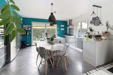 Maison 10 pièces 490000 €