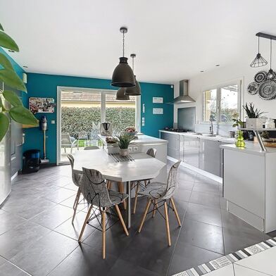 Maison 10 pièces 520000 €