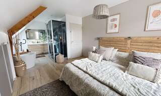 Maison 10 Pièces 220 m² à vendre à Sannerville (14940)