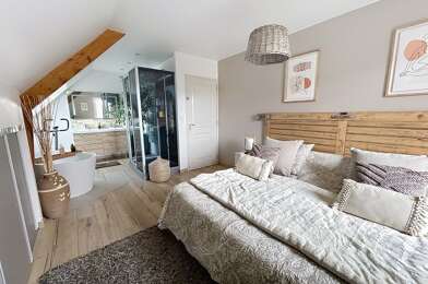 Maison 10 pièces 490000 €