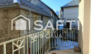 Maison 8 Pièces 240 m² à vendre à Selonnet (04140)