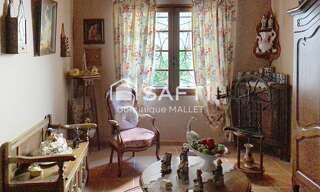 Maison 4 Pièces 124 m² à vendre à Nîmes (30000)