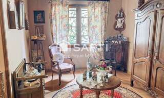 Maison 4 Pièces 124 m² à vendre à Nîmes (30000)