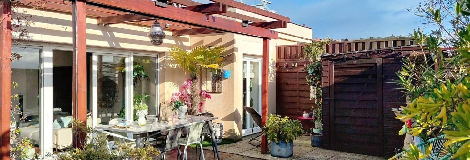 Appartement 3 Pièces 114 m² à vendre à Joinville-le-Pont (94340)