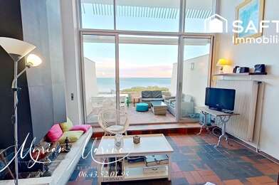 Appartement 3 pièces 554000 €