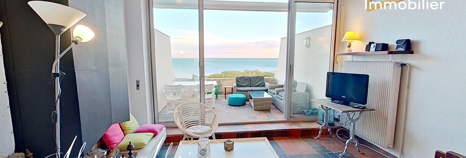 Appartement 3 Pièces 58 m² à vendre à Fréjus (83370)