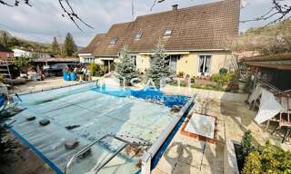 Maison 9 Pièces 238 m² à vendre à Joigny (89300)