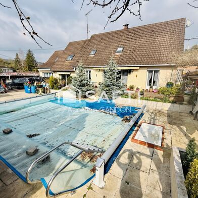 Maison 9 pièces 282000 €