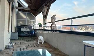 Appartement 5 Pièces 92 m² à vendre à Forbach (57600)