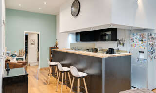 Appartement 5 Pièces 97 m² à vendre à Marseille 2 (13002)