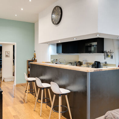 Appartement 5 pièces 295000 €