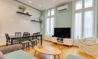 Appartement 5 Pièces 97 m² à vendre à Marseille 2 (13002)