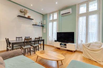 Appartement 5 pièces 295000 €