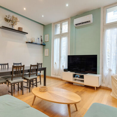 Appartement 5 pièces 295000 €