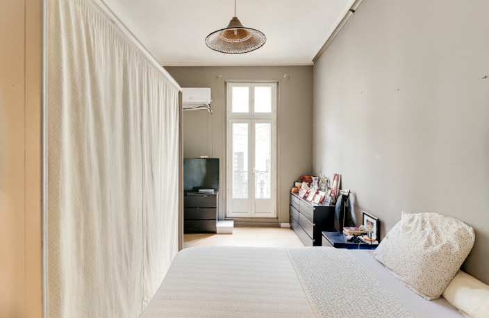 Marseille 2 ème Joliette  à vendre 5 pièces — photo 4
