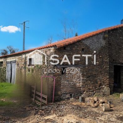 Maison 1 pièces 70000 €