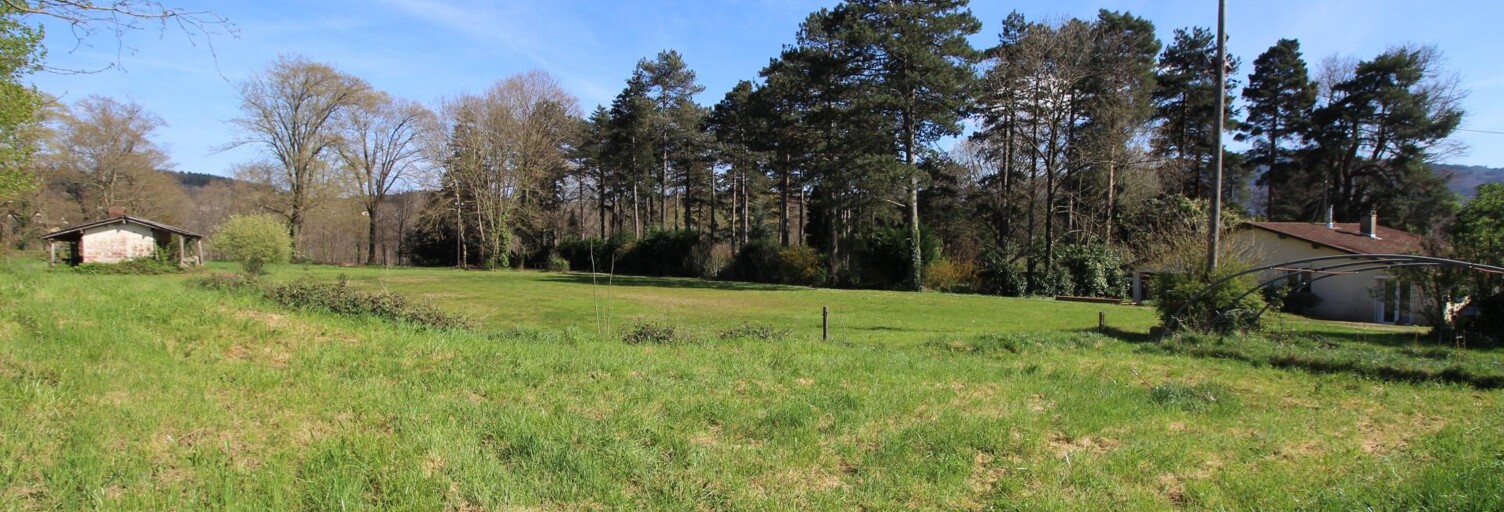 Maison 6 Pièces 111 m² à vendre à Pont-de-Larn (81660)