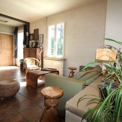 Maison 6 pièces 295000 €