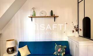 Appartement 2 Pièces 29 m² à vendre à Nogent-sur-Marne (94130)