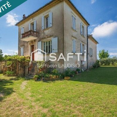 Maison 6 pièces 649000 €