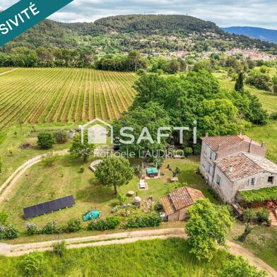 Maison 6 pièces 649000 €