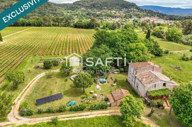 Maison 6 pièces 649000 €