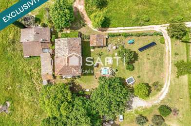 Maison 6 pièces 649000 €