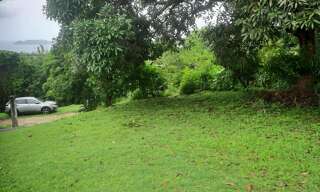 Terrain  675 m² à vendre à Le Robert (97231)